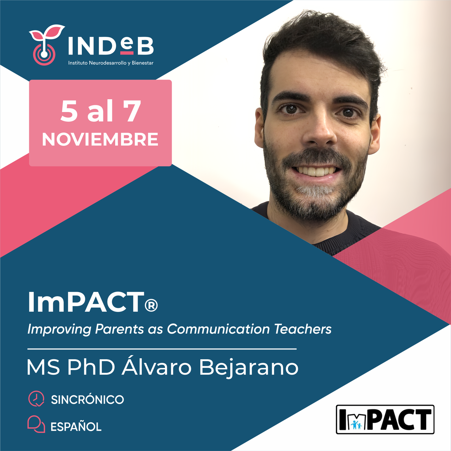 Certificación ImPACT