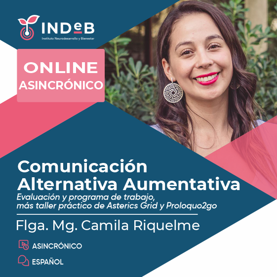 Alternative Augmentative Communication Course