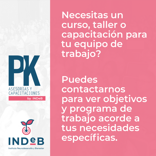 Capacitaciones Privadas