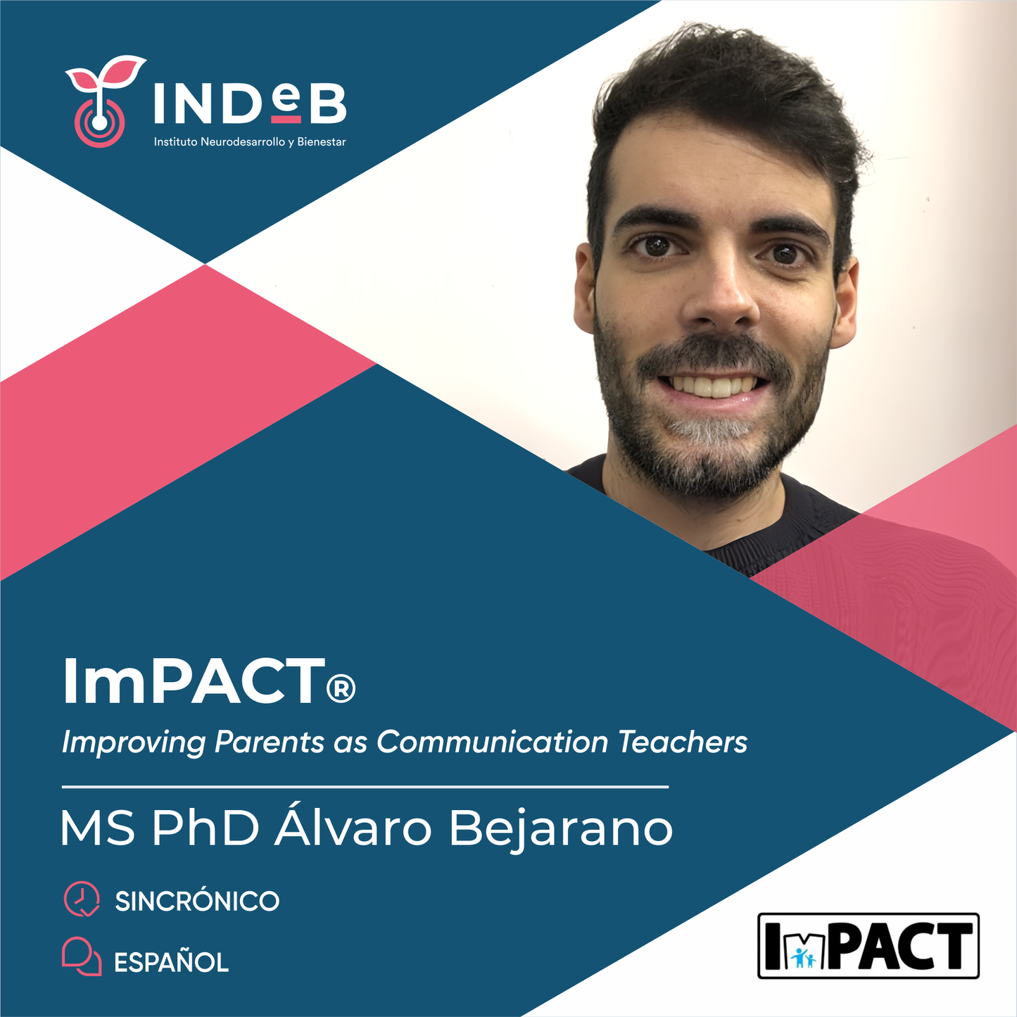 Certificación ImPACT