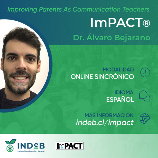 IMPACT introductorio y avanzado