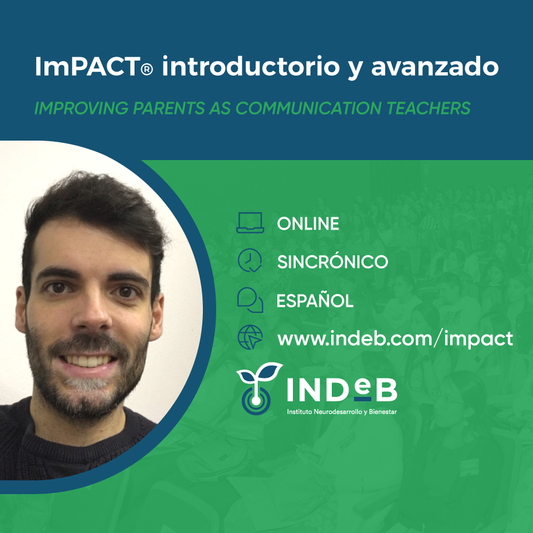 IMPACT introductorio y avanzado