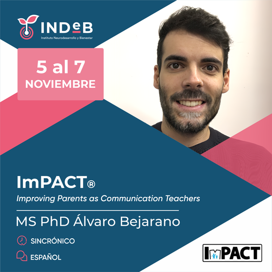 Certificación ImPACT